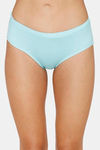 Zivame Low Rise Full Coverage Hipster Panty (Pack of 3) - Multicolor — thumbnail 17
